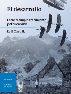 cover image of El Desarrollo